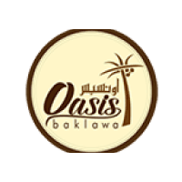 Oasis Baklawa Logo