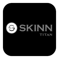 Skinn By Titan Logo