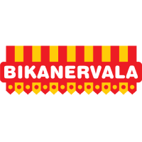 Bikanervala Logo