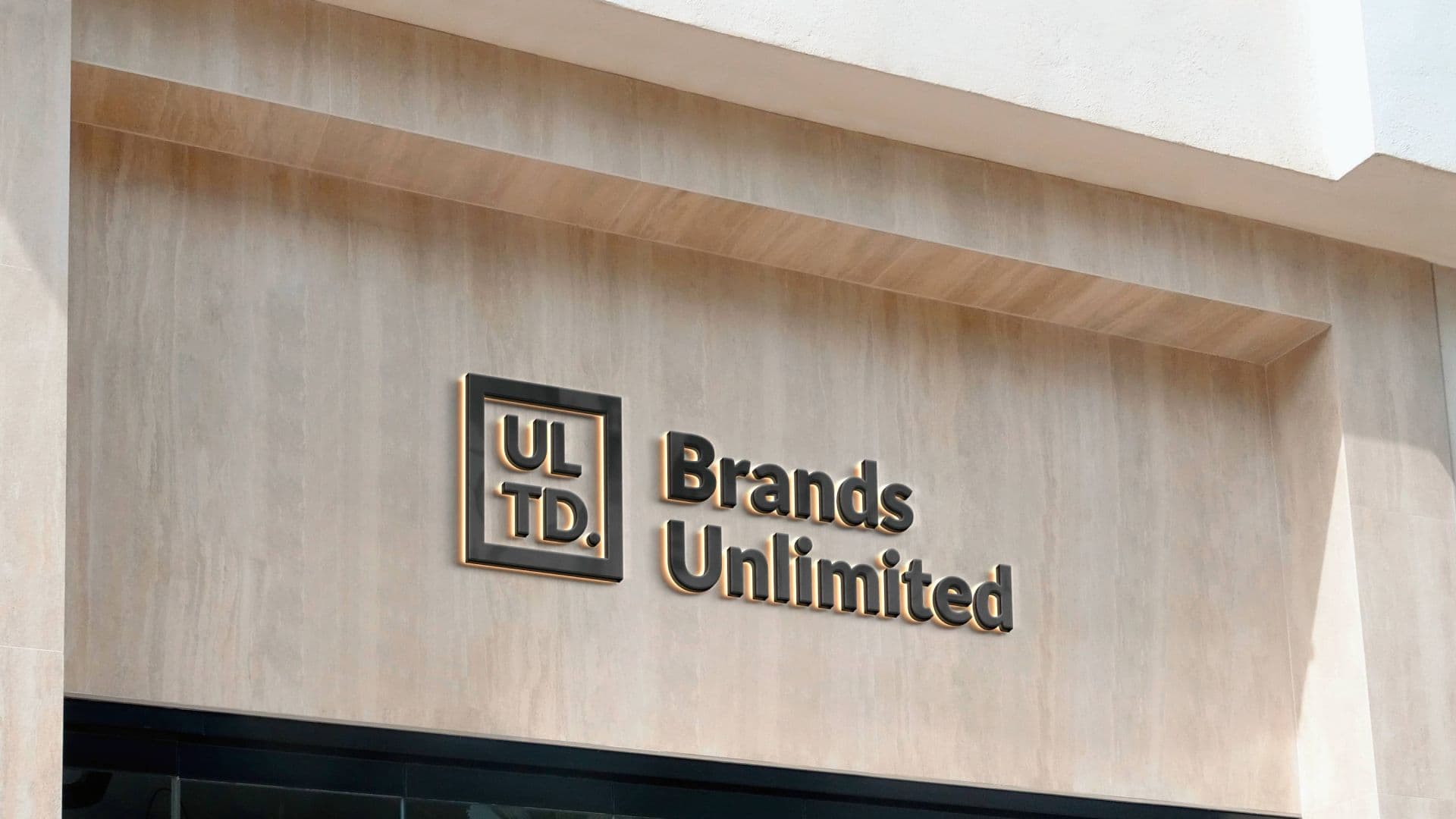 Brands Unlimited